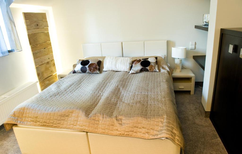 Rezydencja Eger Kazimierz Dolny Kamer foto