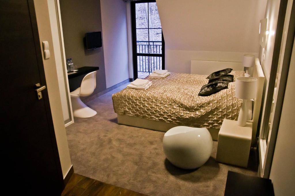 Rezydencja Eger Kazimierz Dolny Kamer foto